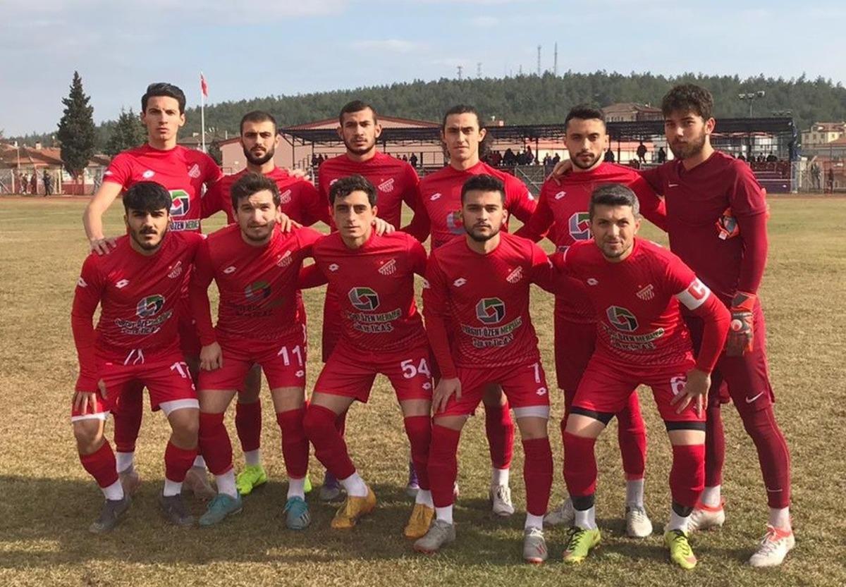 Bilecikspor rahat kazandı