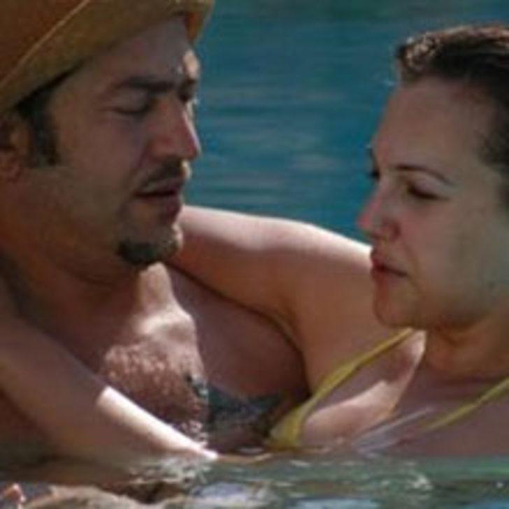 Eski Aşkla Havuz Sefası