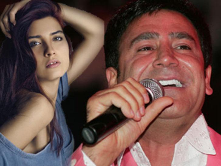 Tuba Büyüküstün'ü çıldırtan açıklama G1