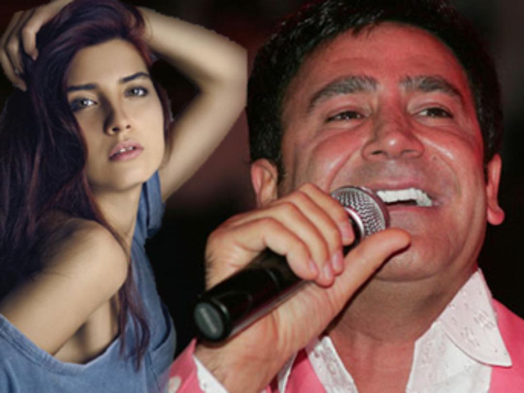 Tuba B&uuml;y&uuml;k&uuml;st&uuml;n'&uuml; &ccedil;ıldırtan a&ccedil;ıklama