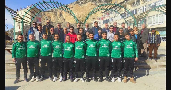 Elazığ için Ermenek’te yardım kampanyası başlatıldı G2