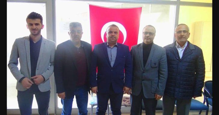 Elazığ için Ermenek’te yardım kampanyası başlatıldı G3