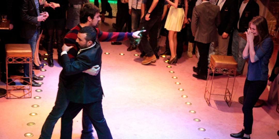 Merhamet 38. B&ouml;l&uuml;m Galerisi