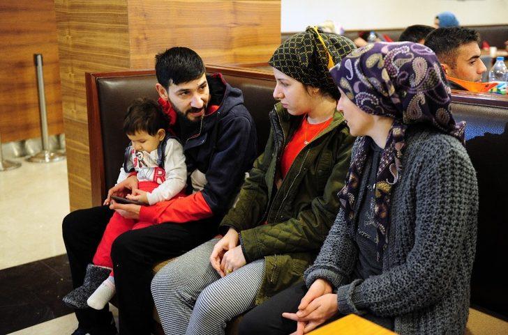 Dilek Apartmanı'nın enkazında 18 aylık bebeğini emzirmiş G5