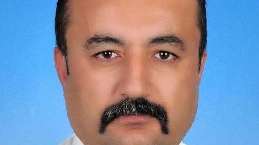 İhlas Ailesinin acı g&uuml;n&uuml;