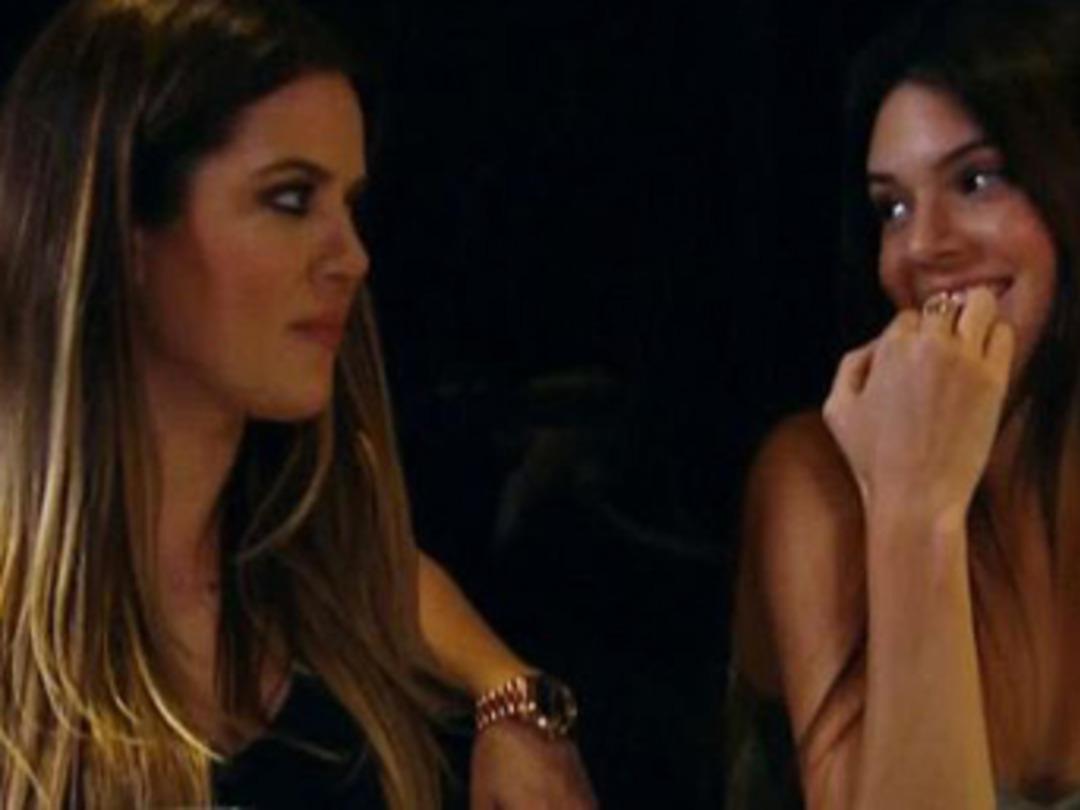 Kardashian: Ben bu gece nerede uyuyacağım