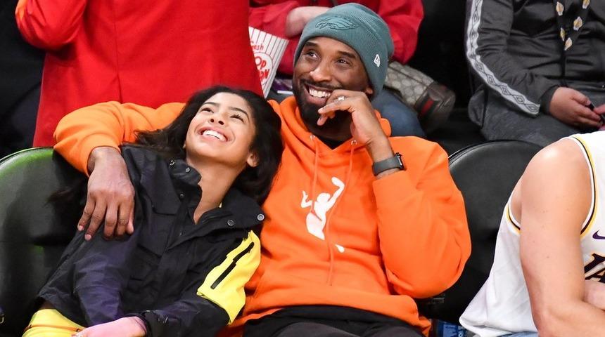 Gianna Bryant: Kobe'nin sadece basketbol tutkusunu değil, kaderini de paylaşan kızı