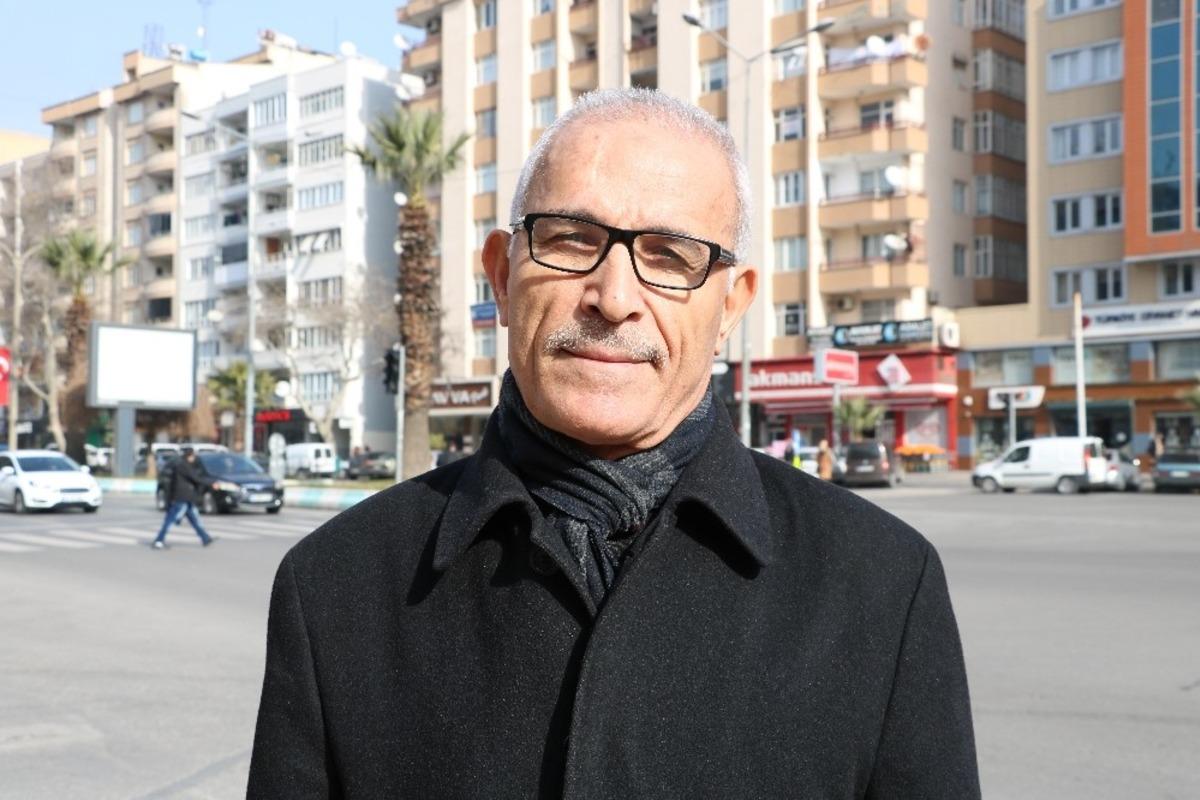 Kahramanmaraş i&ccedil;in korkutan deprem uyarısı!