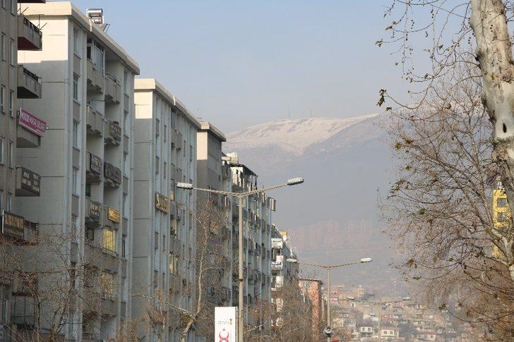 Kahramanmaraş için korkutan deprem uyarısı! G2