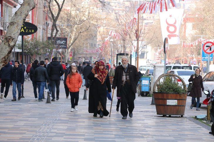 Kahramanmaraş için korkutan deprem uyarısı! G3