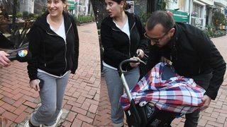 Hazal Kaya inadından vazgeçti! 