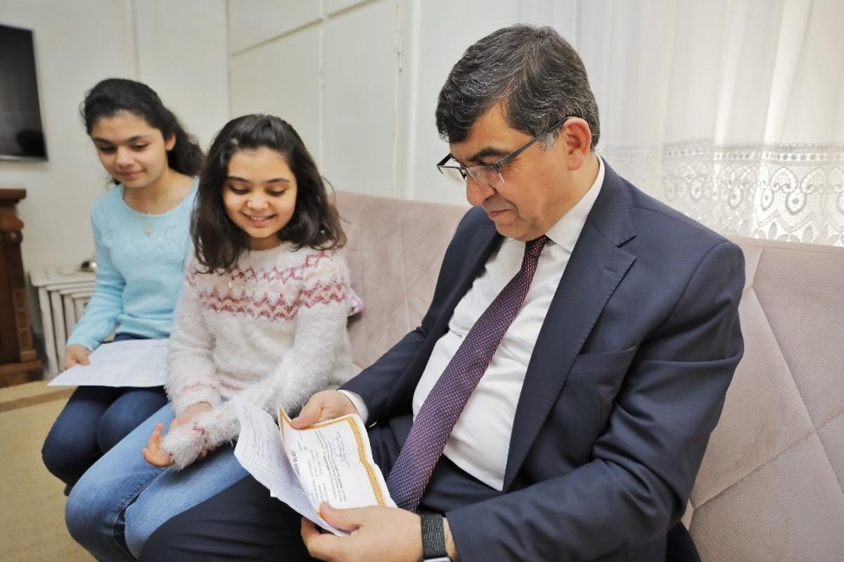 Fadıloğlu, İrem&rsquo;e verdiği s&ouml;z&uuml; tuttu