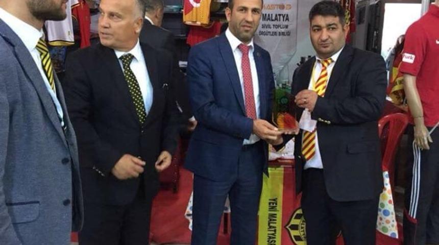Malatyasporlular Derneği&rsquo;nden erteleme kararına tepki