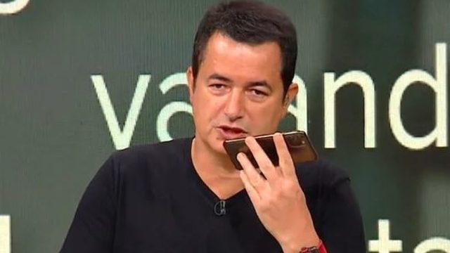 Acun Ilıcalı Elazığ depremi sonrası yaptığı Tek Yürek kampanyasıyla kaç para bağış topladı? 