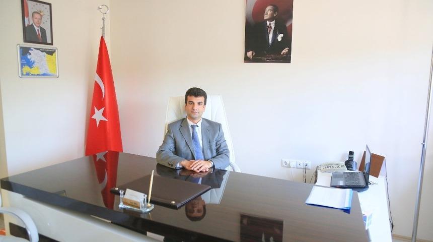 Milas&rsquo;tan 7 proje ile b&uuml;y&uuml;k başarı