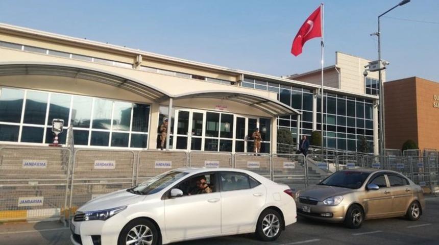 Son dakika! Reina saldırısında istenen ceza belli oldu