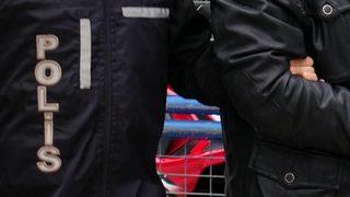 202 yıl hapis cezası olan 17 yaşındaki suç makinesi yakalandı