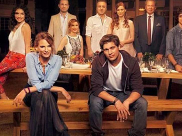 Serenay Sarıkaya için bunu da yaptı G2