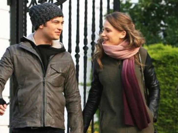 Serenay istedi, Çağatay aldı G2