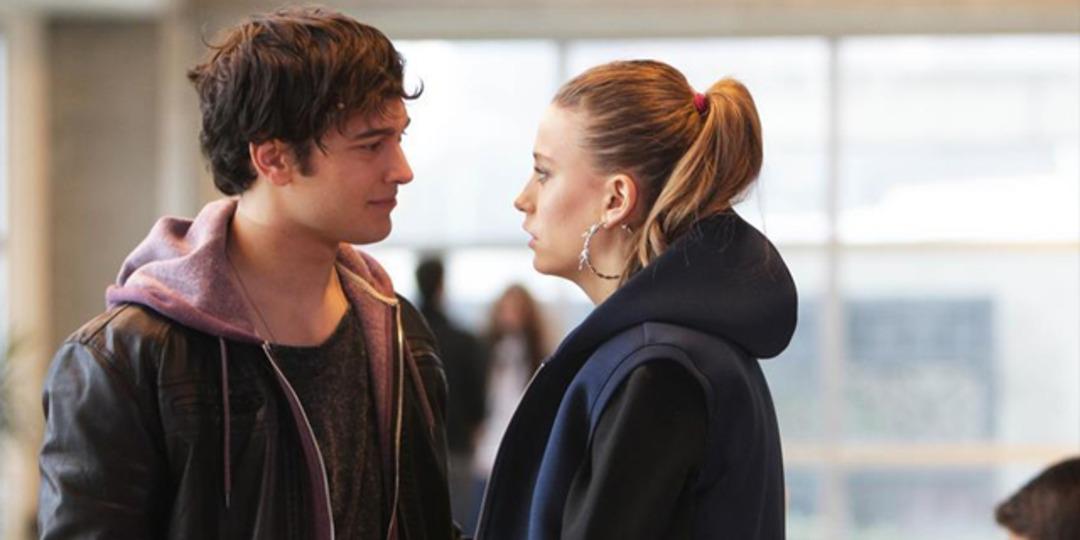 Medcezir 20. B&ouml;l&uuml;m Galerisi