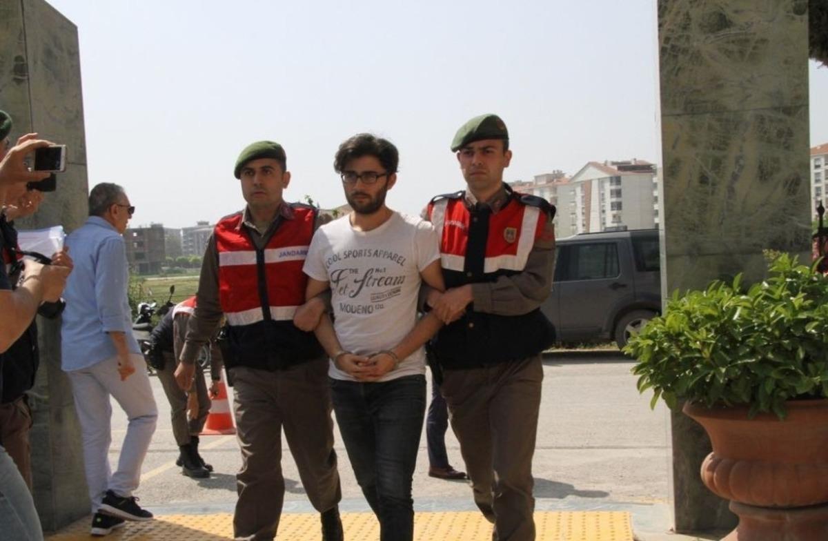 Babalarını &ouml;nce &ouml;ld&uuml;r&uuml;p sonra yakmışlardı! Kan donduran olayda yeni gelişme