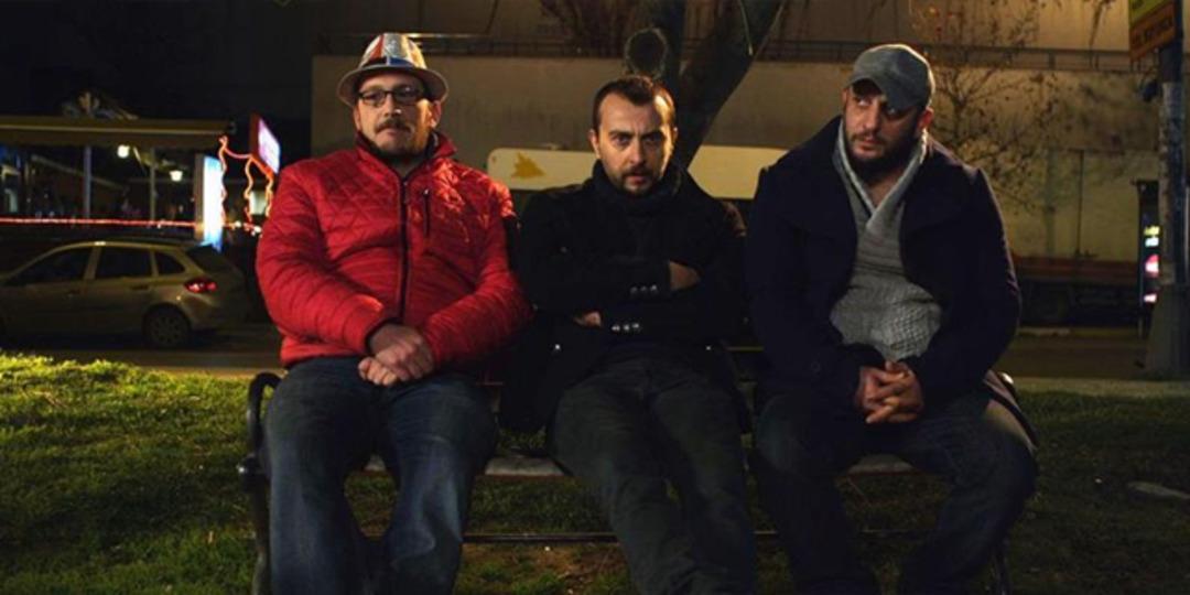 Ben de &Ouml;zledim Final B&ouml;l&uuml;m&uuml; Galerisi