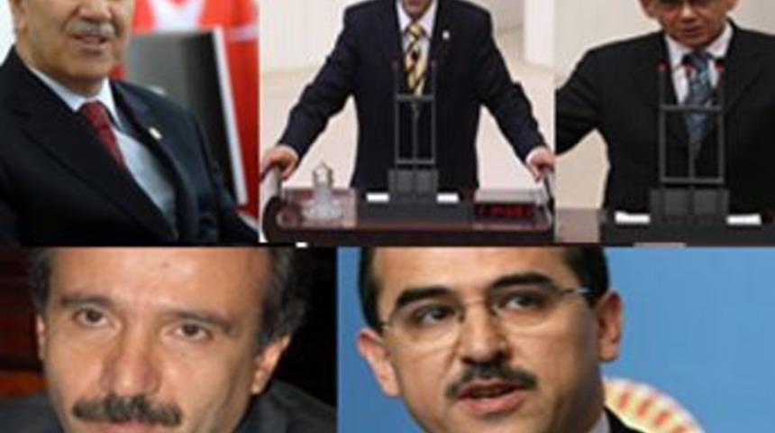 Başbakan Recep Tayyip Erdoğan yeni kabineyi a&ccedil;ıkladı