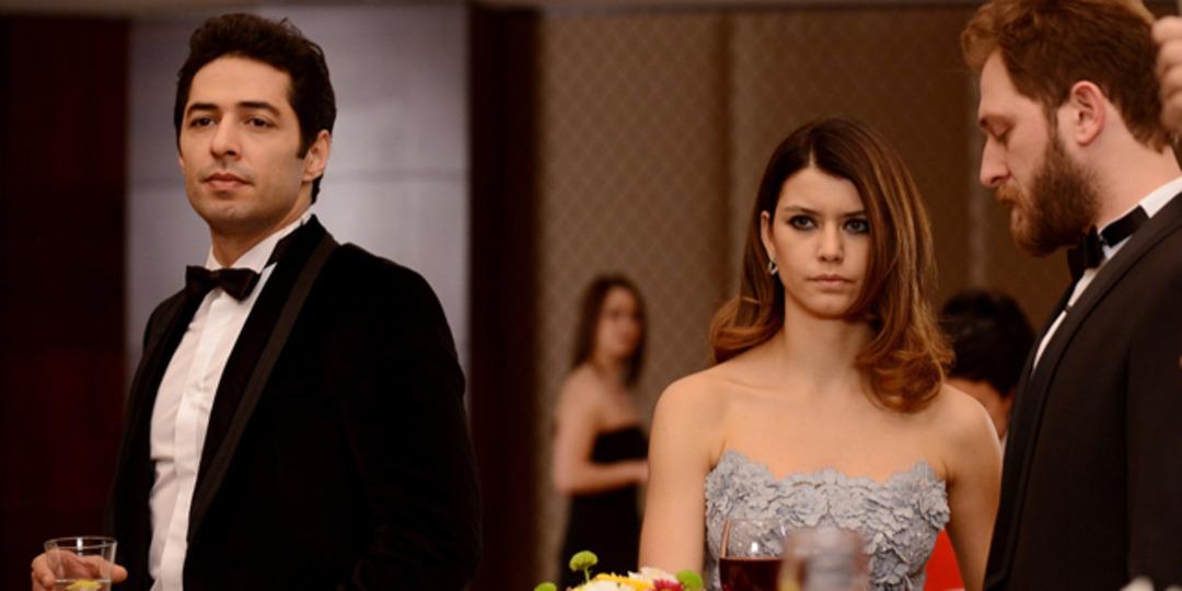 İntikam 41. B&ouml;l&uuml;m Galerisi