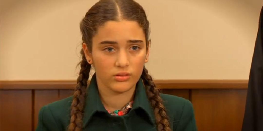 K&uuml;&ccedil;&uuml;k Gelin 22. B&ouml;l&uuml;m Galerisi