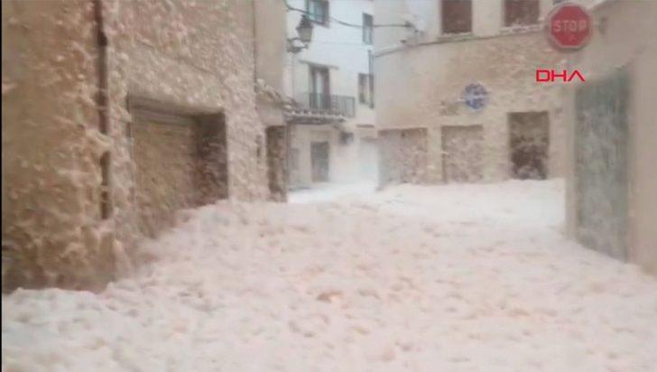 Son dönemde yaşanan felaketler kıyamet habercisi mi? İşte gerçekleşen kıyamet alametleri G1