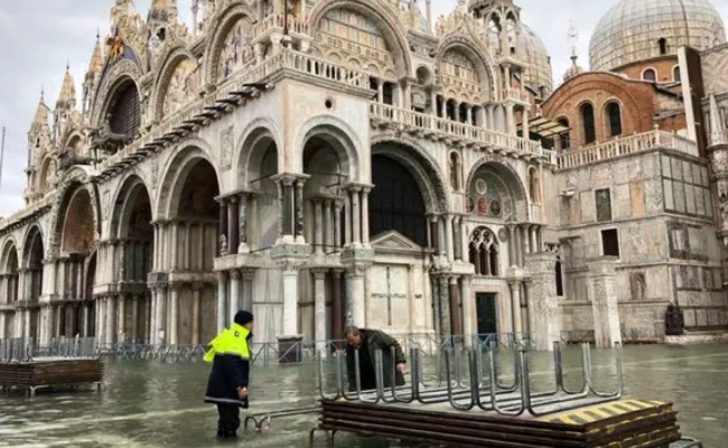 Son dönemde yaşanan felaketler kıyamet habercisi mi? İşte gerçekleşen kıyamet alametleri G3