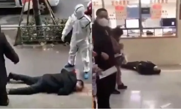 Son dönemde yaşanan felaketler kıyamet habercisi mi? İşte gerçekleşen kıyamet alametleri G4