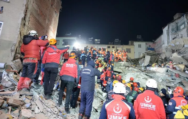 Son dönemde yaşanan felaketler kıyamet habercisi mi? İşte gerçekleşen kıyamet alametleri G5