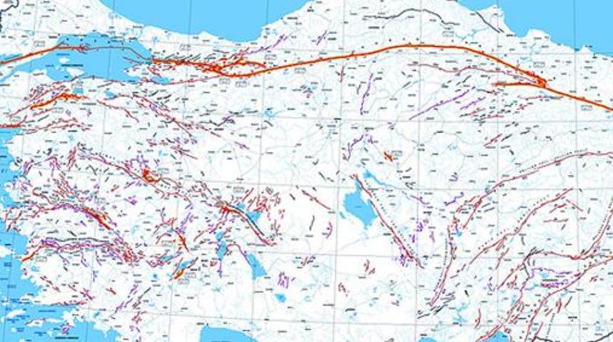 CHP'li isimden çok konuşulacak açıklama: Fay hattına paralel yüksek hızlı tren planlanıyor