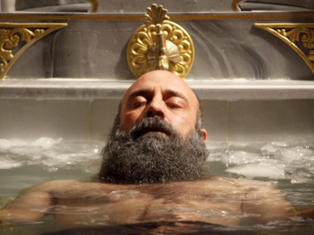 Halit Ergen&ccedil; buna nasıl dayandı?