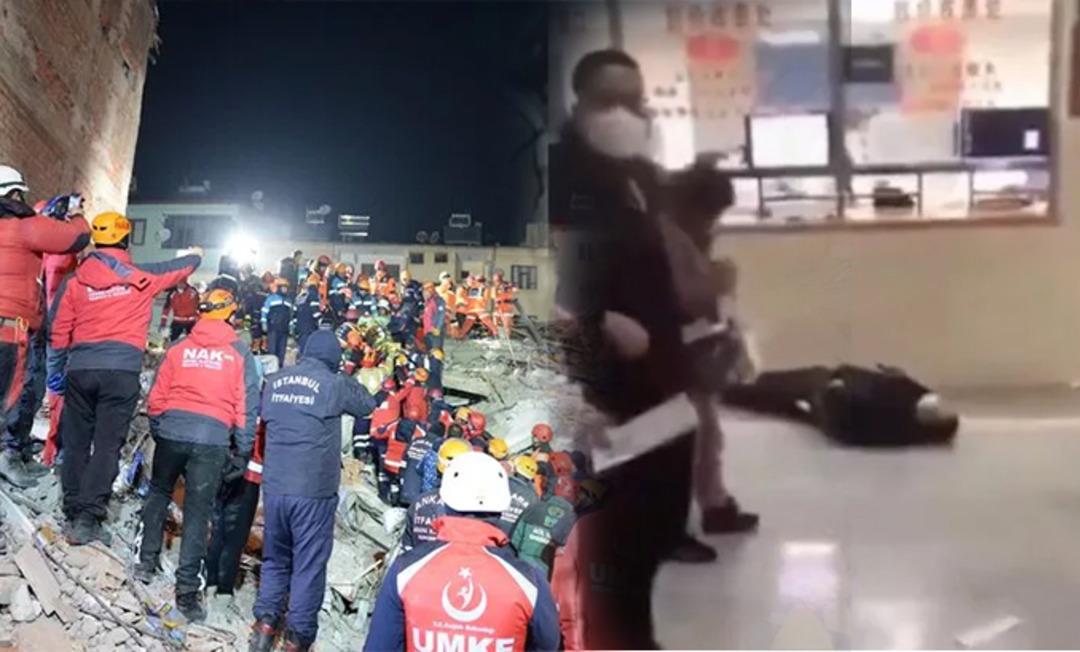 Son d&ouml;nemde yaşanan felaketler kıyamet habercisi mi? İşte ger&ccedil;ekleşen kıyamet alametleri