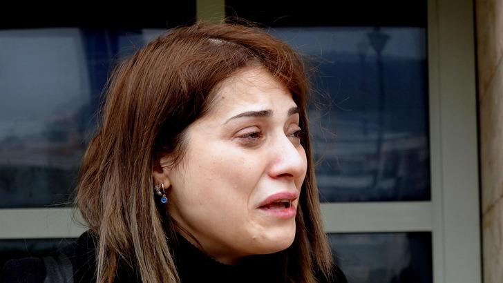 Eski eşinin ölümüne neden olan sürücüye verilen cezayı duyunca kriz geçirdi G5