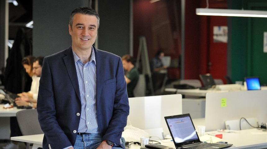 ING İnovasyon Merkezi, startup’lara Silikon Vadisi kapısını açıyor