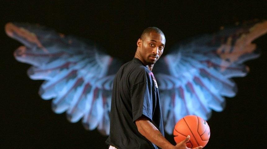 Mamba out: NBA 2K20’den Kobe Bryant’a anlamlı veda