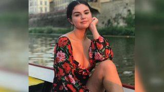 Selena Gomez'den şoke eden Justin Bieber itirafı