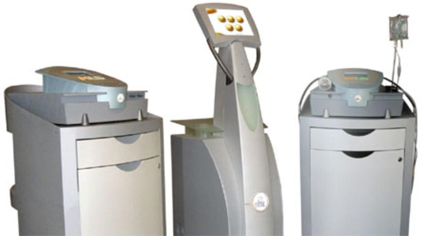 Ameliyatsız Liposuction