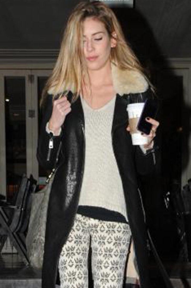 Sinem Kobal'ın Arda isyanı G2