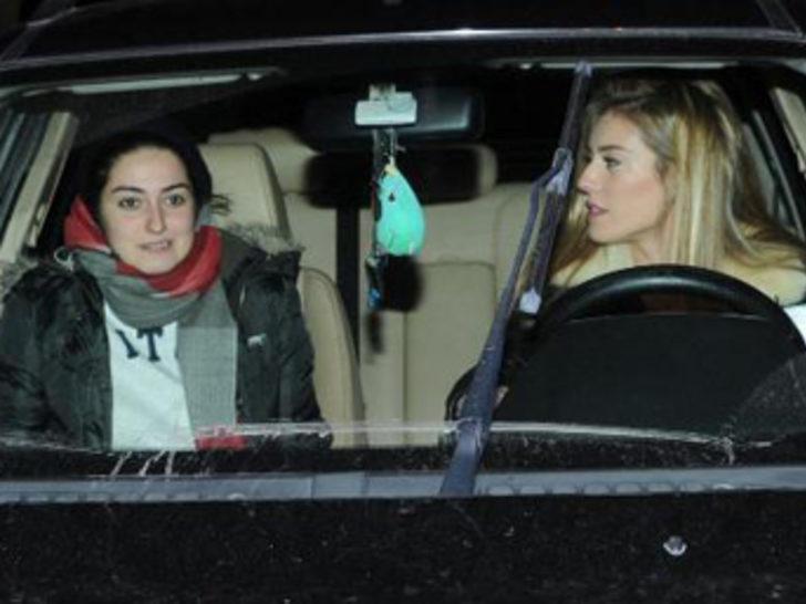 Sinem Kobal'ın Arda isyanı G4