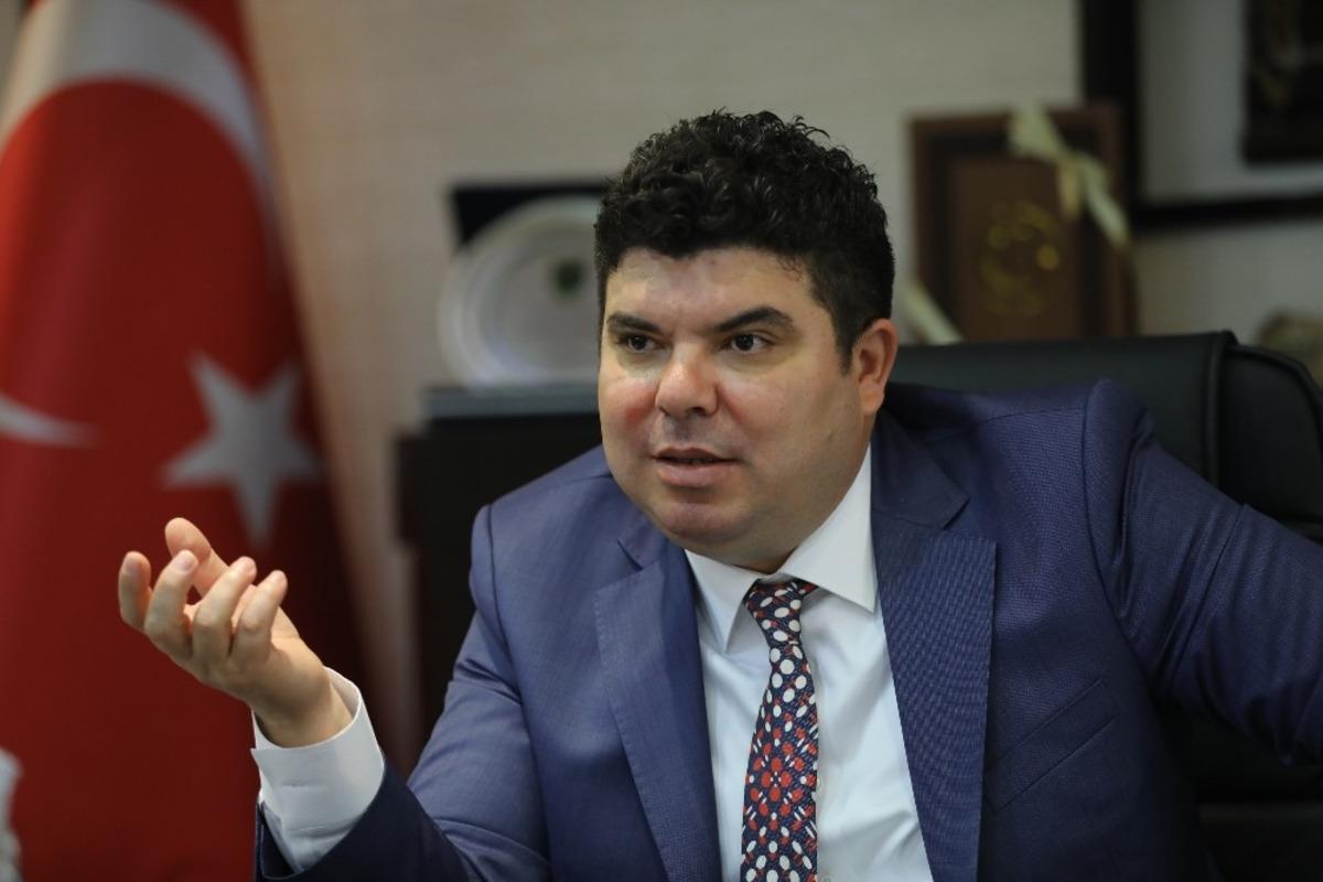 Başkan Kılı&ccedil; kapanışının yıl d&ouml;n&uuml;m&uuml;nde &ldquo;k&ouml;y enstit&uuml;s&uuml;&rdquo; &ccedil;ağrısı yaptı