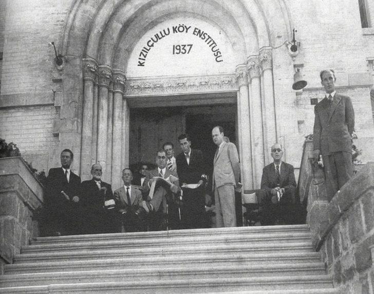 Başkan Kılıç kapanışının yıl dönümünde “köy enstitüsü” çağrısı yaptı G3