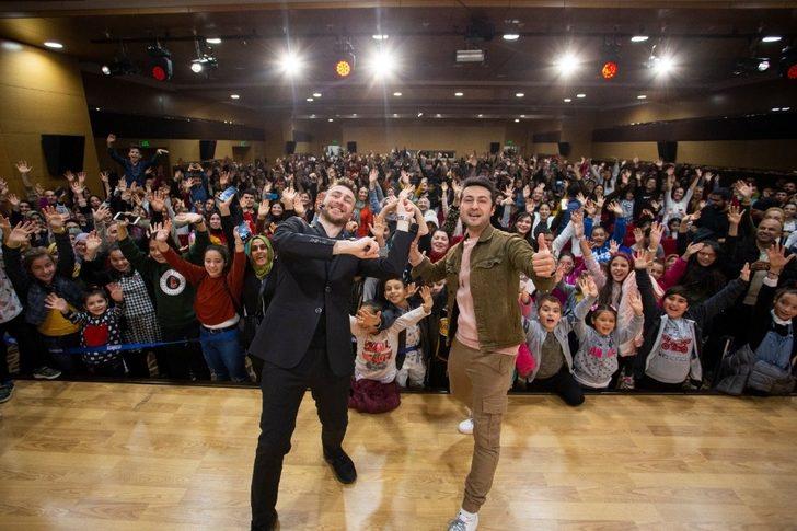 Kepez’in muhteşem festivali sona erdi G3