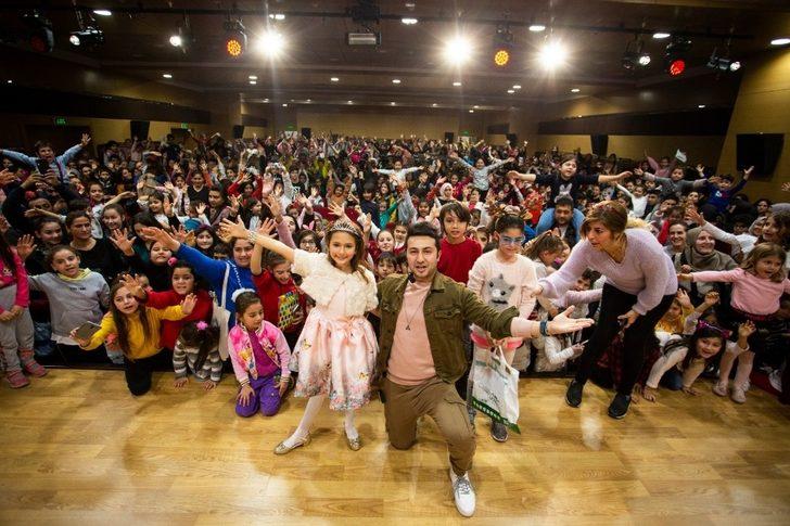 Kepez’in muhteşem festivali sona erdi G4