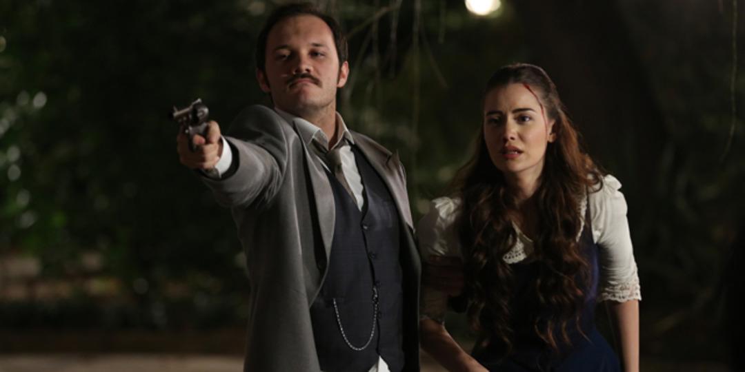 &Ccedil;alıkuşu 18. B&ouml;l&uuml;m Galerisi