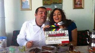 Özge Borak: Ata benim miladım