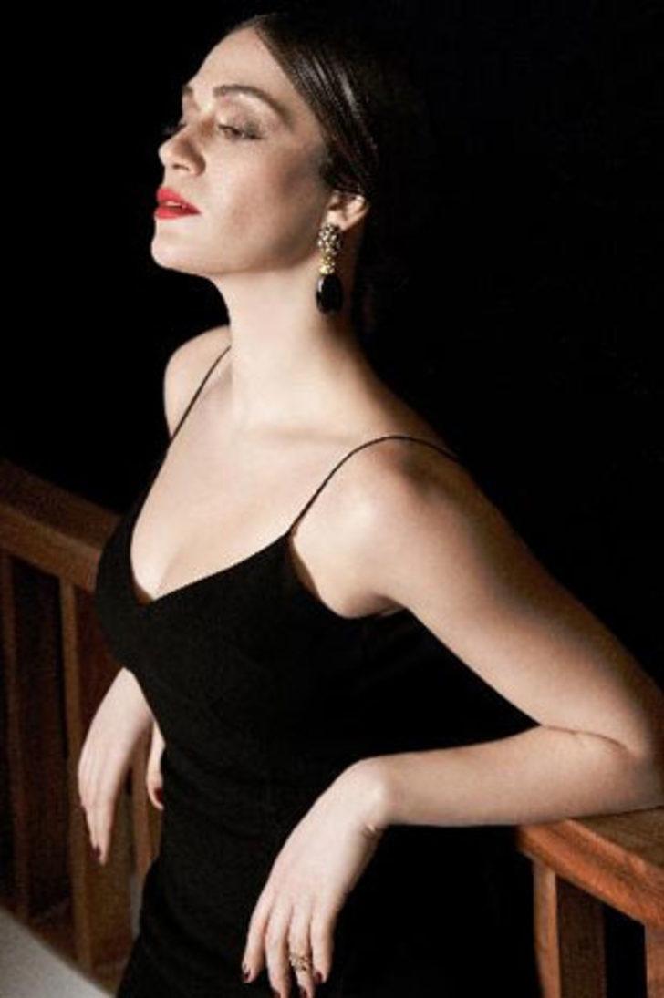 Özge Borak: Ata benim miladım G4